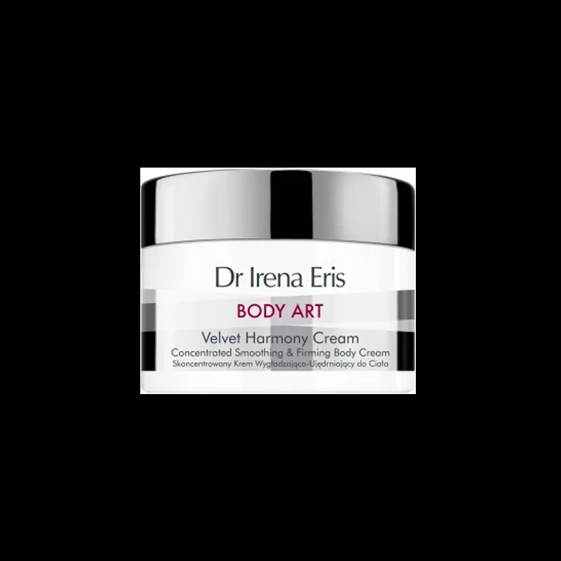 Dr. Irena Eris Body Art Smoothing & Firming Body Cream - 200 ml.