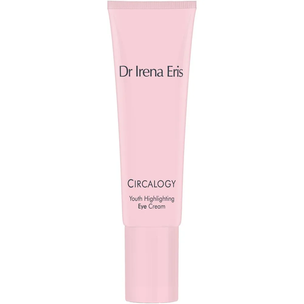 Dr. Irena Eris Circalogy Highlighting Eye Cream - 15 ml.