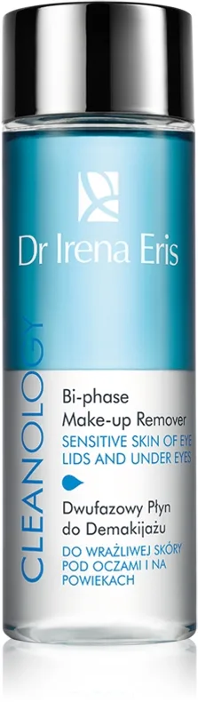 Dr. Irena Eris Cleanology Bi-Phase Make-Up Fjerner 100 ml