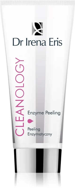 Dr. Irena Eris Cleanology Enzyme Peeling - 75 ml.