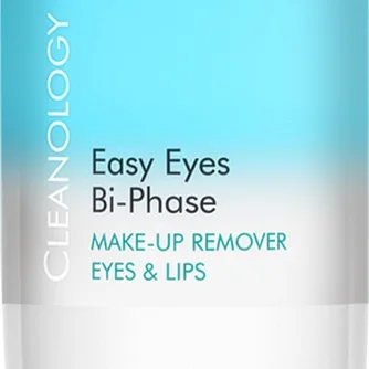 Dr Irena Eris Cleanology To-fase øjen- og læbe makeupfjerner 125 ml
