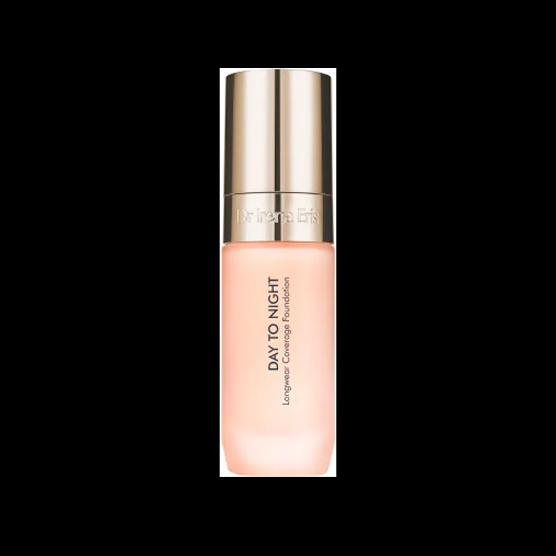 Dr. Irena Eris Day To Night Longwear Coverage Foundation 24H 010C Porcelain (30 ml)