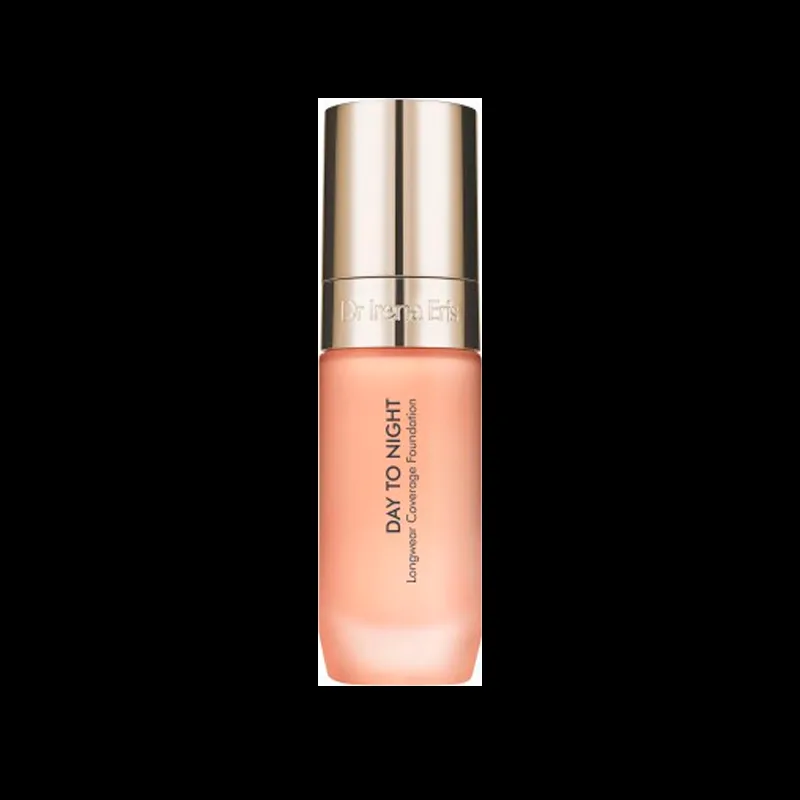 Dr. Irena Eris Day To Night Longwear Coverage Foundation 24H 020C Rose Beige (30 ml)