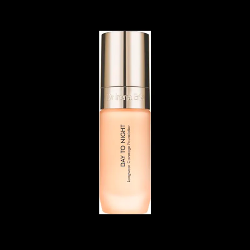 Dr. Irena Eris Day To Night Longwear Coverage Foundation 24H 020W Light Beige (30 ml)