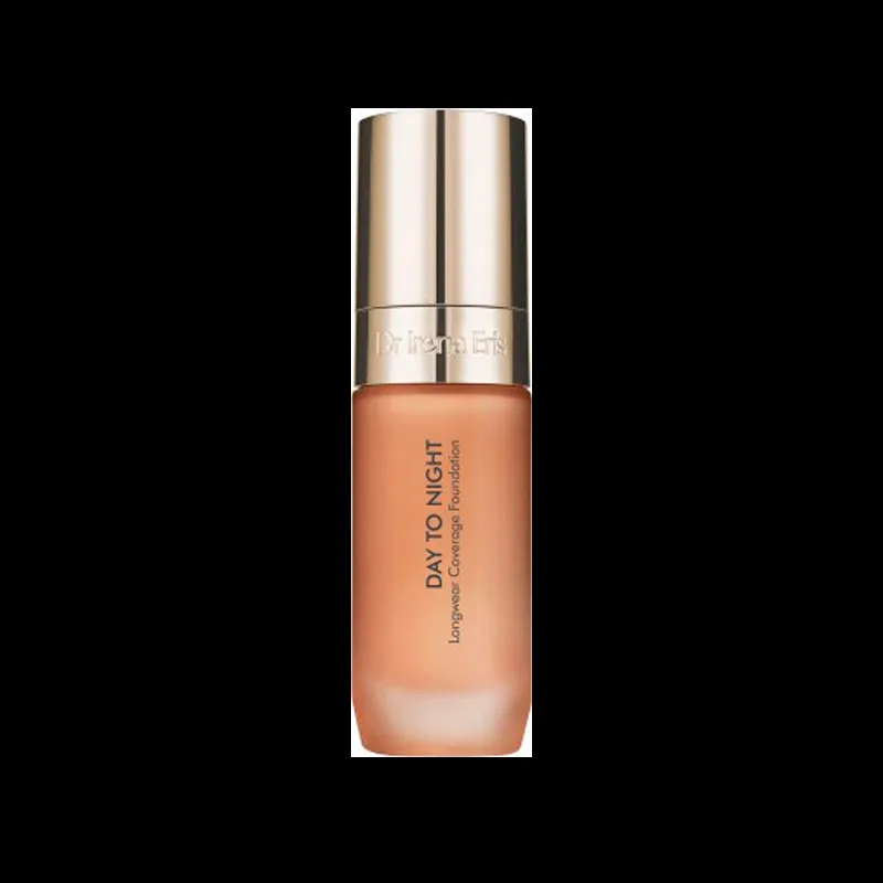 Dr. Irena Eris Day To Night Longwear Coverage Foundation 24H 030W Golden (30 ml)