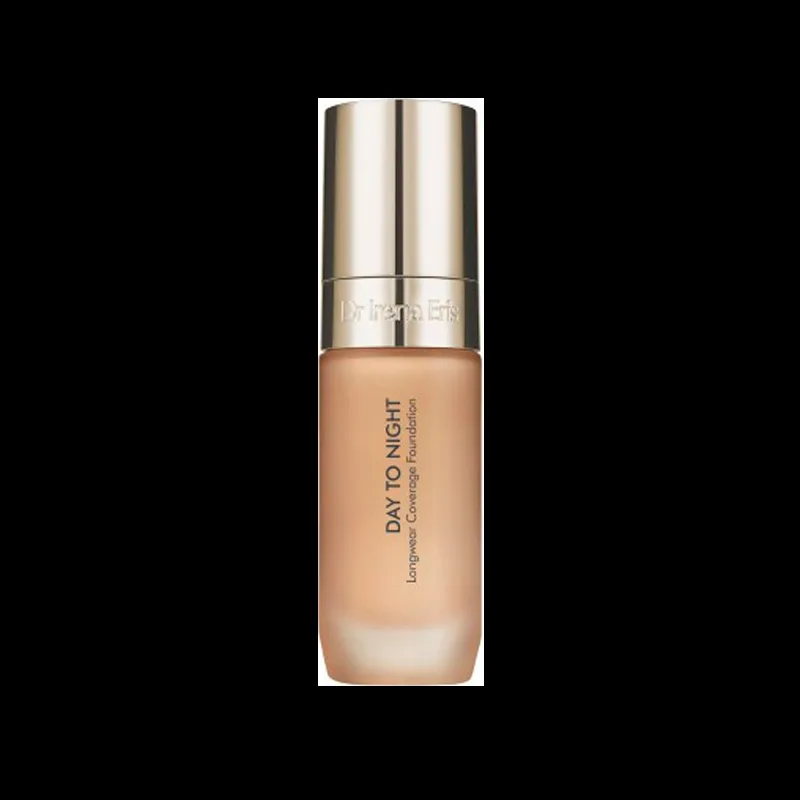Dr. Irena Eris Day To Night Longwear Coverage Foundation 24H 040C Honey (30 ml)