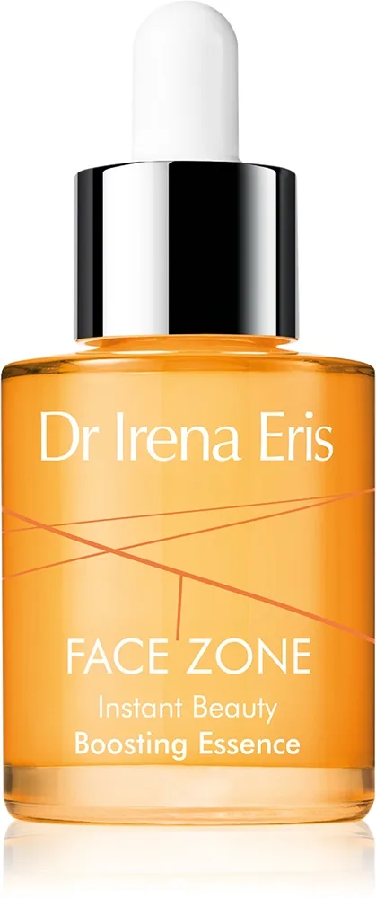Dr Irena Eris Face Zone Ansigtsessens med fugtgivende virkning 30 ml