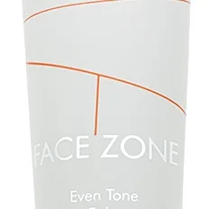 Dr Irena Eris Face Zone Ensartet farvet creme mod rynker SPF 50+ 30 ml