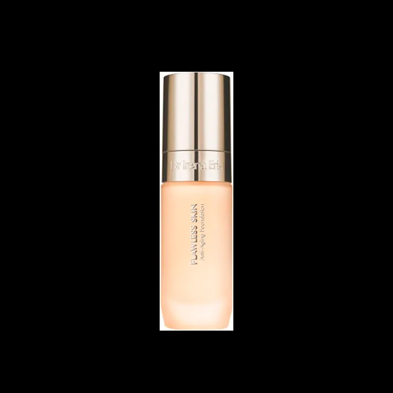 Dr. Irena Eris Flawless Skin Anti-Aging Foundation Smooth & Firm Skin 010W Ivory (30 ml)