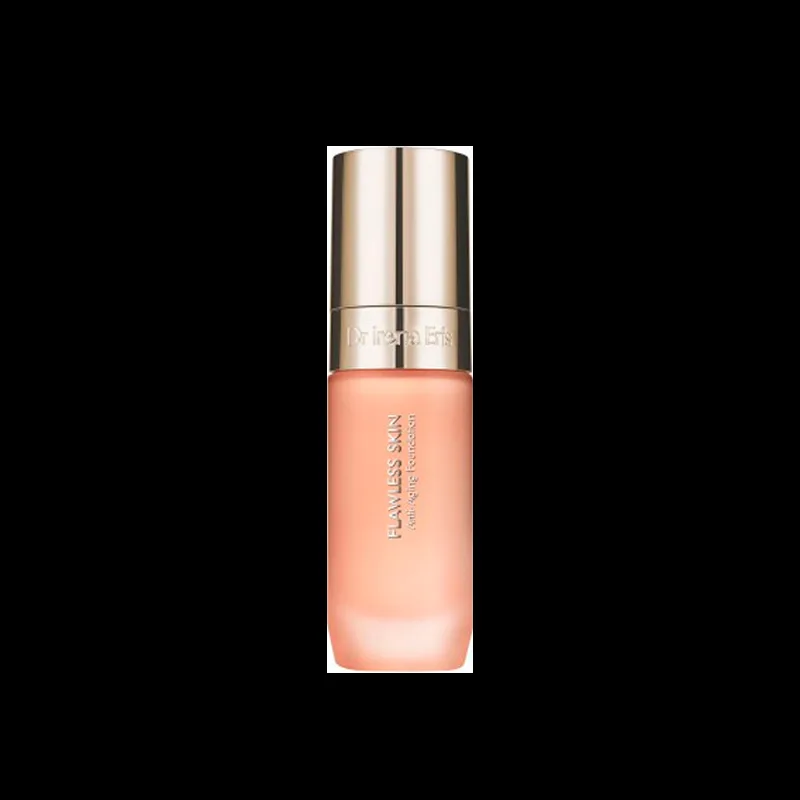 Dr. Irena Eris Flawless Skin Anti-Aging Foundation Smooth & Firm Skin 020C Rose Beige (30 ml)