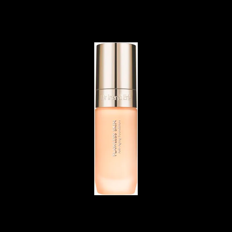 Dr. Irena Eris Flawless Skin Anti-Aging Foundation Smooth & Firm Skin 020W Light Beige (30 ml)