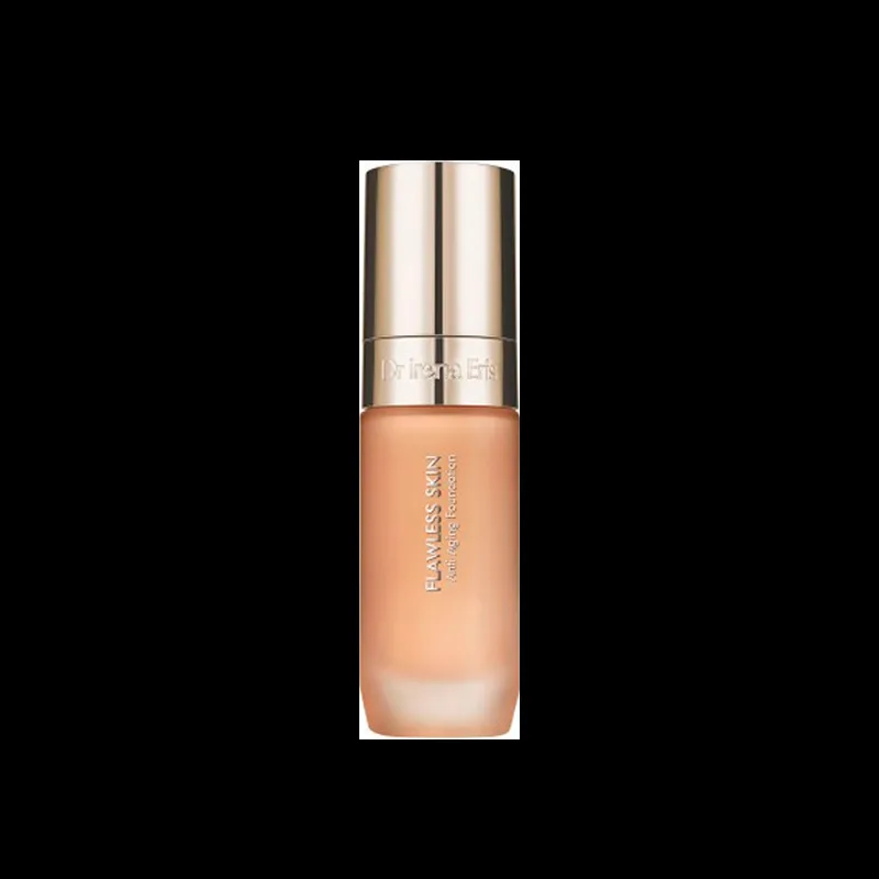 Dr. Irena Eris Flawless Skin Anti-Aging Foundation Smooth & Firm Skin 040C Honey (30 ml)