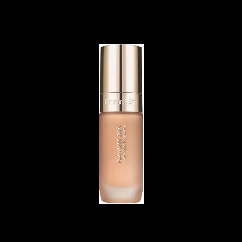 Dr. Irena Eris Flawless Skin Anti-Aging Foundation Smooth & Firm Skin 050W Carmel (30 ml)