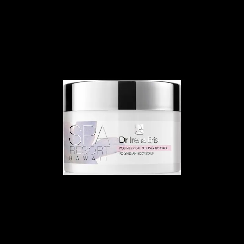 Dr. Irena Eris Hawaii Polynesian Body Scrub (200 ml)