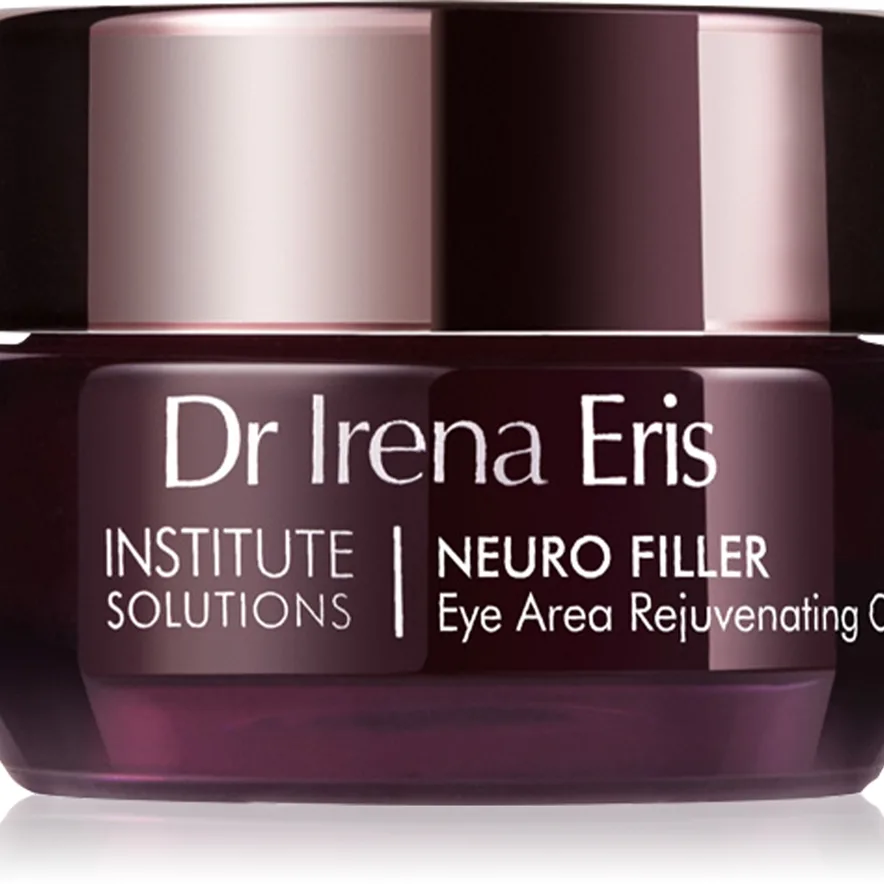 Dr. Irena Eris Institute Solutions Eye Area Rejuvenating Cream Neuro Filler (15 ml)