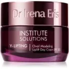 Dr Irena Eris Institute Solutions Y-Lifting Opstrammende fugtgiver SPF 20 50 ml