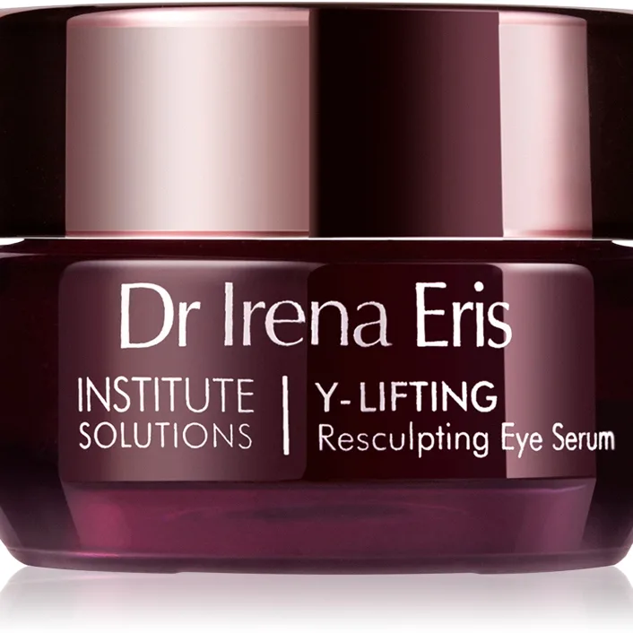 Dr Irena Eris Institute Solutions Y-Lifting Lyftande- och åtstramande serum för ögonen 15 ml