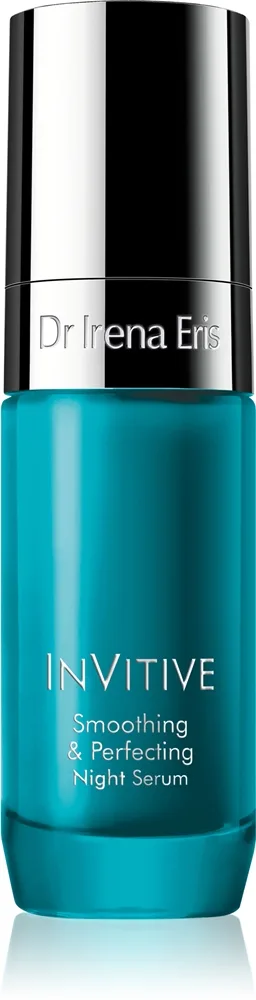 Dr. Irena Eris Invitive Smoothing & Perfecting Night Serum 30 ml