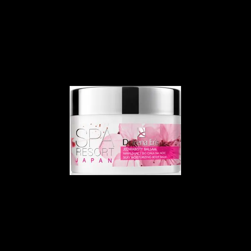Dr. Irena Eris Japan Silky Body Balm (200 ml)