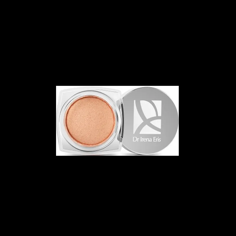 Dr. Irena Eris Jewel Eyeshadow 01- Metallic Creamy Powder Champagne Quartz (6 g)