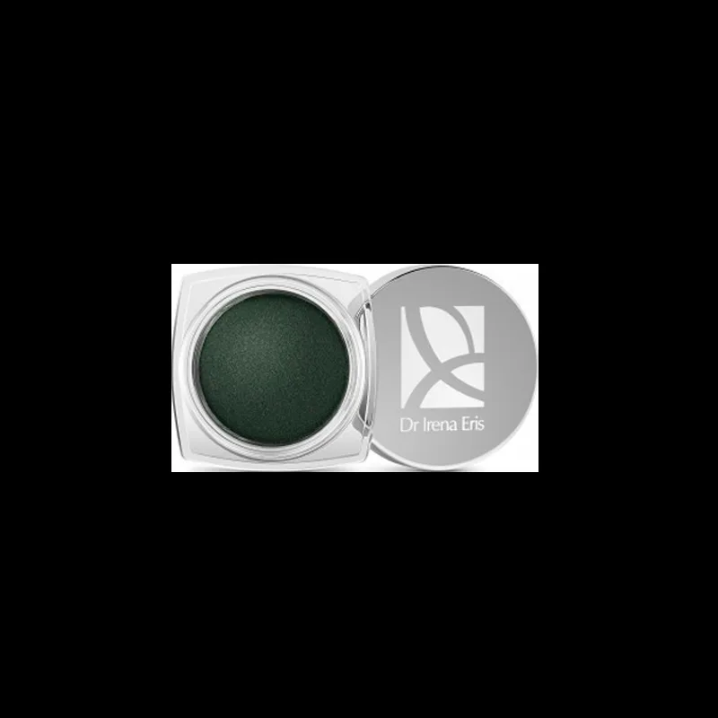 Dr. Irena Eris Jewel Eyeshadow 06 Metallic Creamy Powder Soft Emerald (6 g)