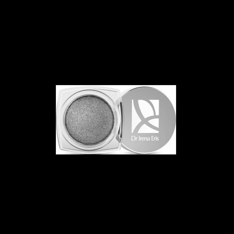 Dr. Irena Eris Jewel Eyeshadown 05 Metallic Creamy Powder Liquid Silver (6 g)
