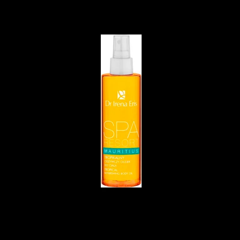 Dr. Irena Eris Mauritius Tropical, Nourishing Body Oil (200 ml)