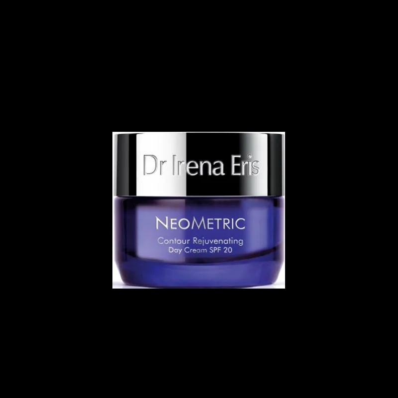 Dr. Irena Eris Neometric Contour Rejuvenating Day Cream SPF 20 (50 ml)