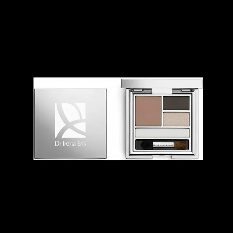 Dr. Irena Eris Perfect Look Eyeshadow Palette 01 Vanilla (6,3 g)