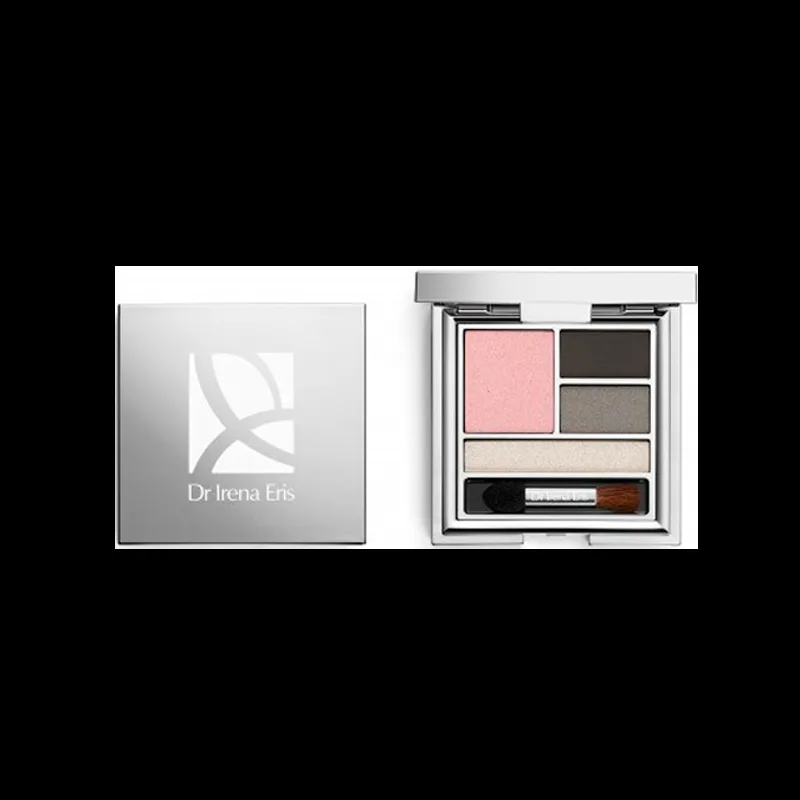 Dr. Irena Eris Perfect Look Eyeshadow Palette 03 Rose Poppy (6,3 g)