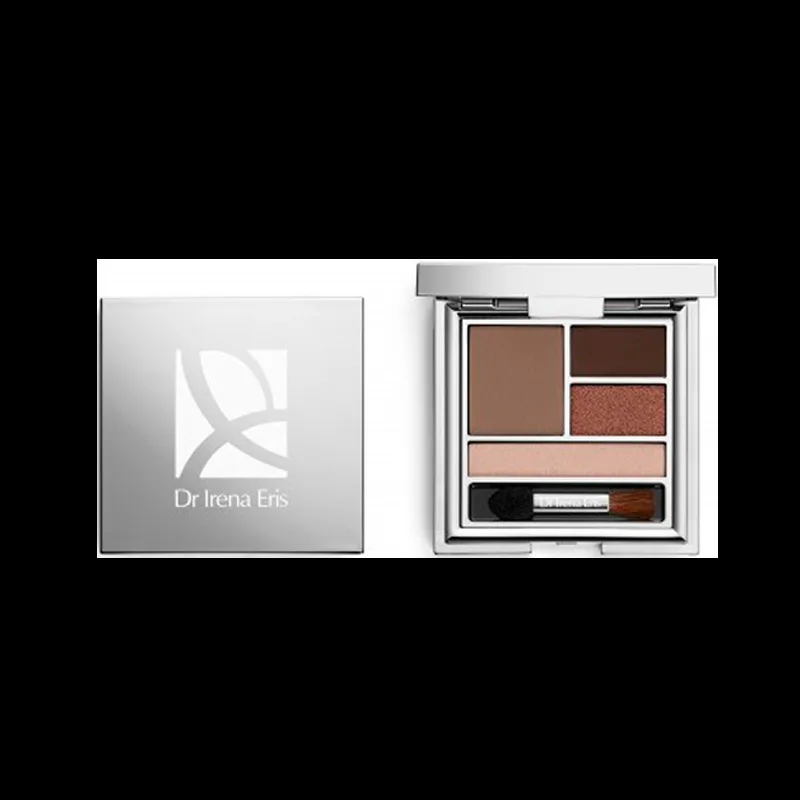 Dr. Irena Eris Perfect Look Eyeshadow Palette 04 Ginger Tea (6,3 g)