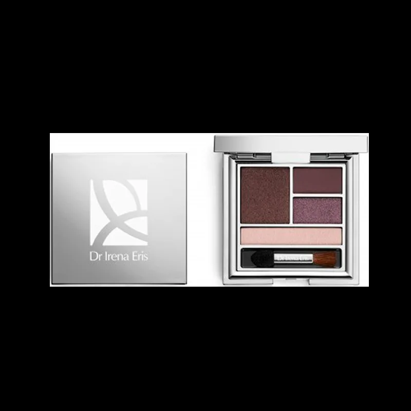 Dr. Irena Eris Perfect Look Eyeshadow Palette 05 Lavender Flower (6,3 g)