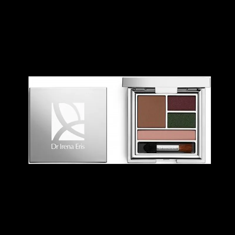 Dr. Irena Eris Perfect Look Eyeshadow Palette 06 Pepper Spice (6,3 g)