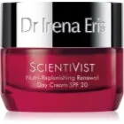 Dr Irena Eris ScientiVist Nærende dagcreme SPF 20 50 ml