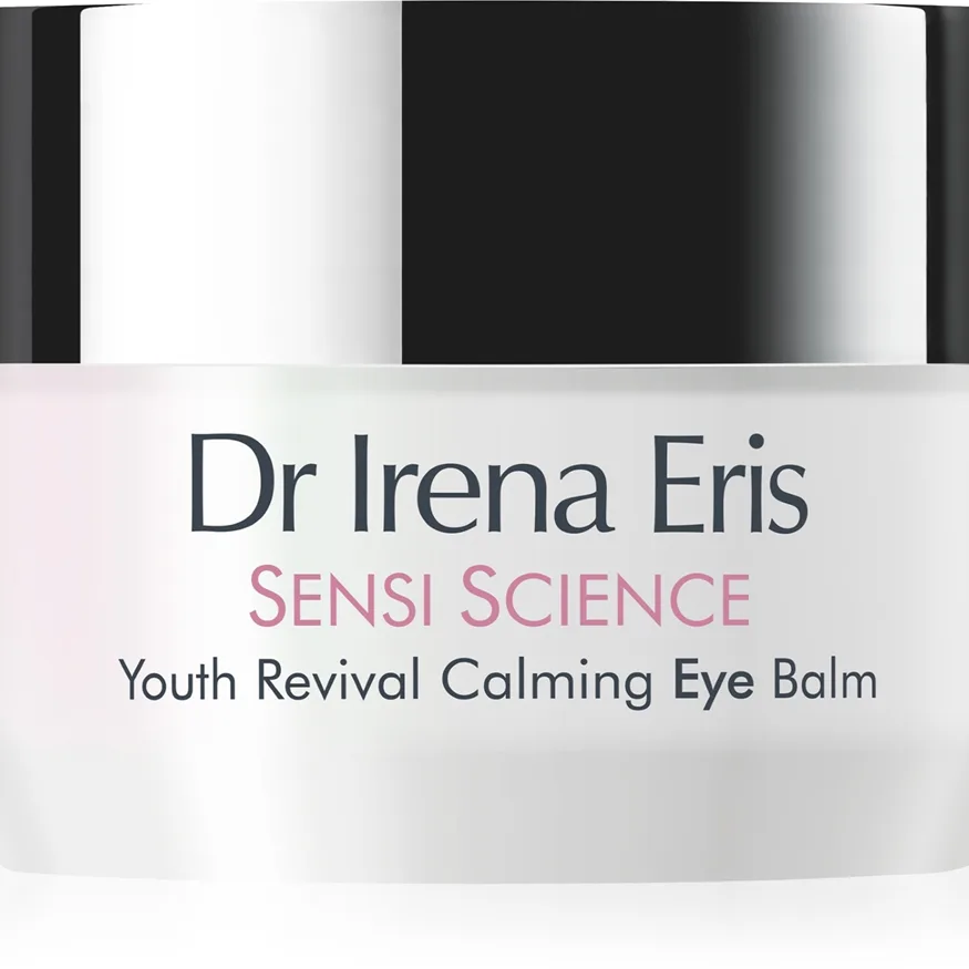 Dr Irena Eris Sensi Science Youth Revival Calming Eye Balm Lugnande balsam För känsliga ögon 15 ml