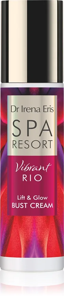 Dr Irena Eris SPA Resort Vibrant Rio brystoppstrammende krem 100 ml