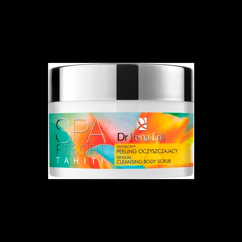 Dr. Irena Eris Tahiti Sensual Sensual Cleansing Scrub (200 ml)