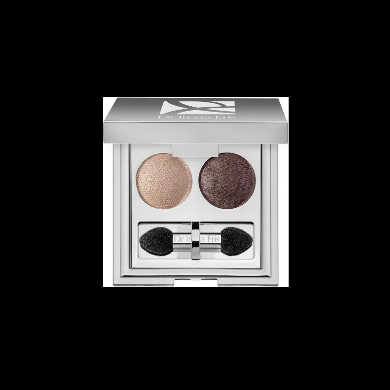 Dr. Irena Eris Twin Eyeshadow No 202 (1,4 g)