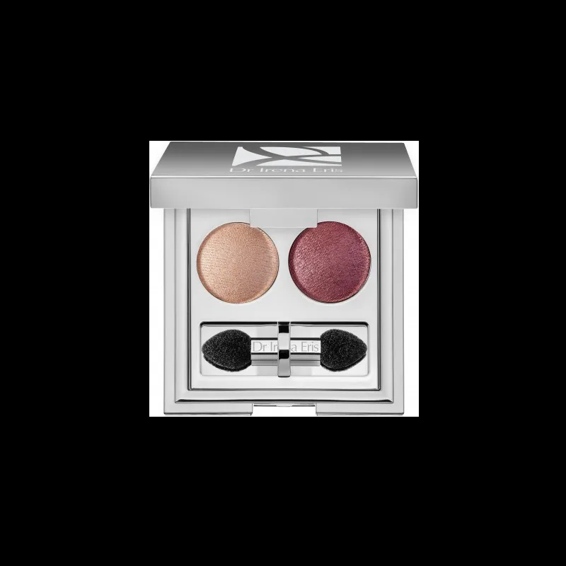 Dr. Irena Eris Twin Eyeshadow No 203 (1,4 g)