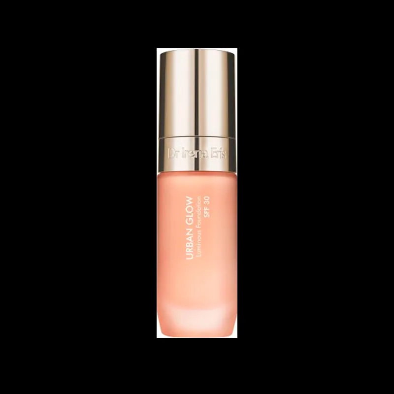 Dr. Irena Eris Urban Glow Luminous Anti-Pollution Foundation SPF30 020C Rose Beige (30 ml)
