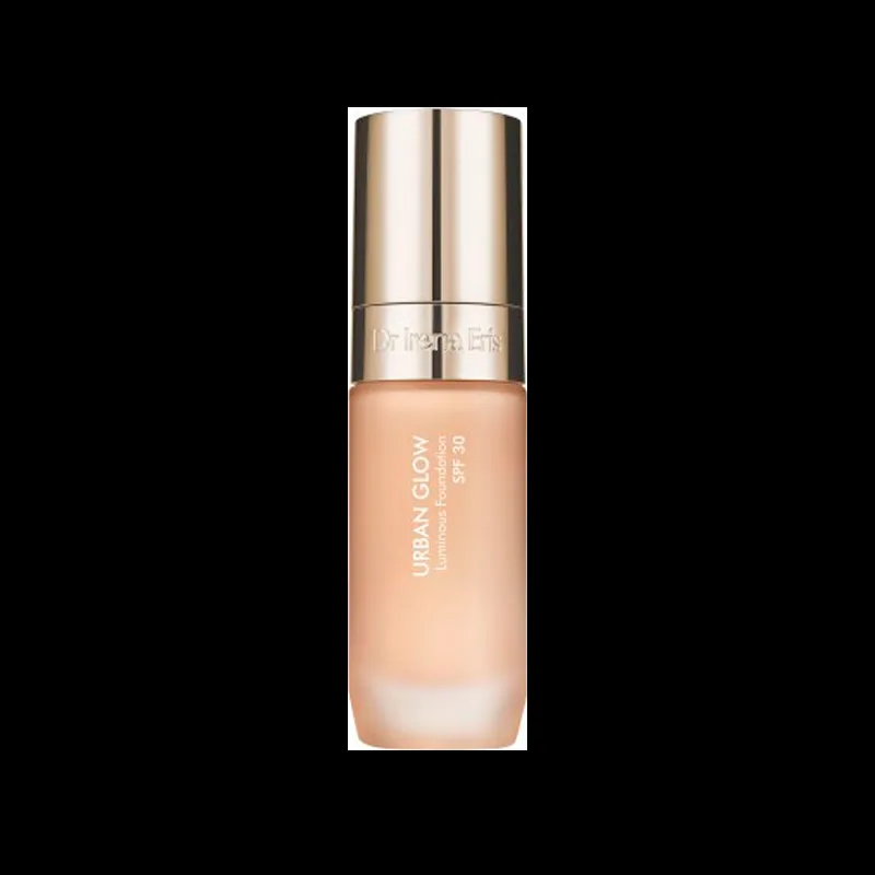 Dr. Irena Eris Urban Glow Luminous Anti-Pollution Foundation SPF30 030C Nude (30 ml)