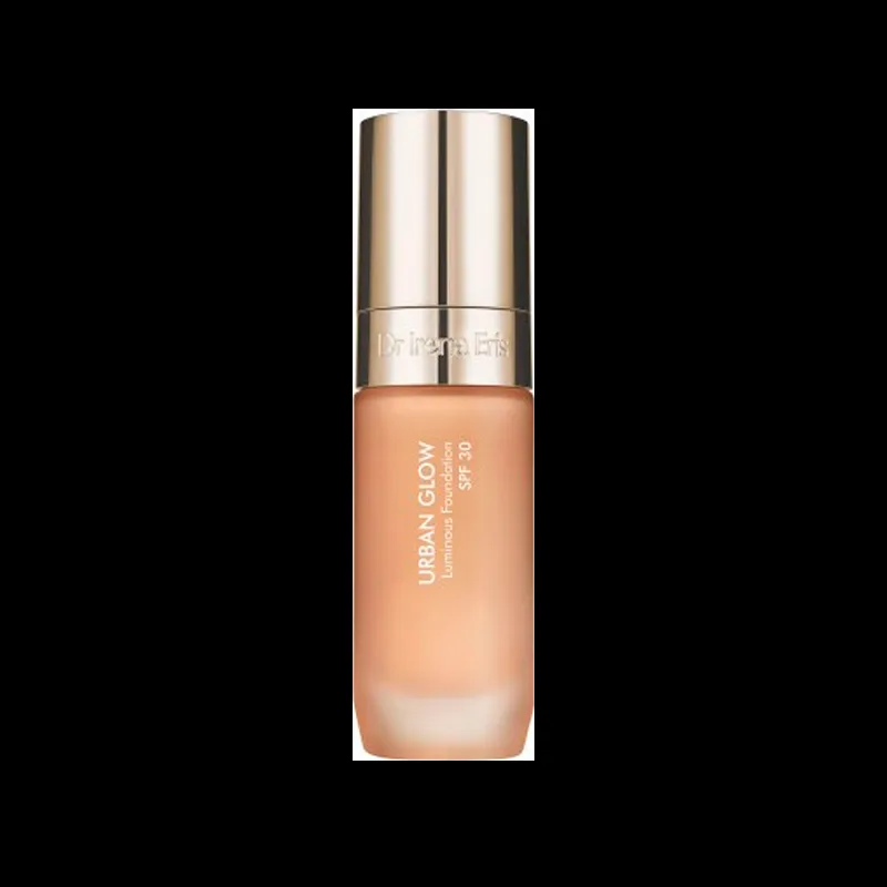 Dr. Irena Eris Urban Glow Luminous Anti-Pollution Foundation SPF30 040C Honey (30 ml)