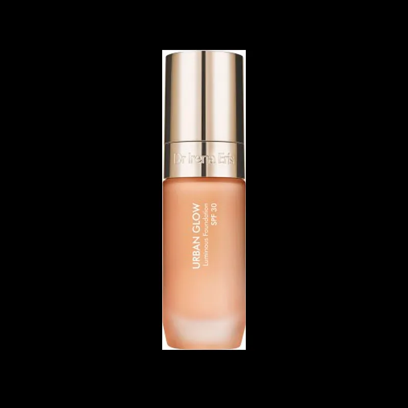 Dr. Irena Eris Urban Glow Luminous Anti-Pollution Foundation SPF30 040W Natural (30 ml)