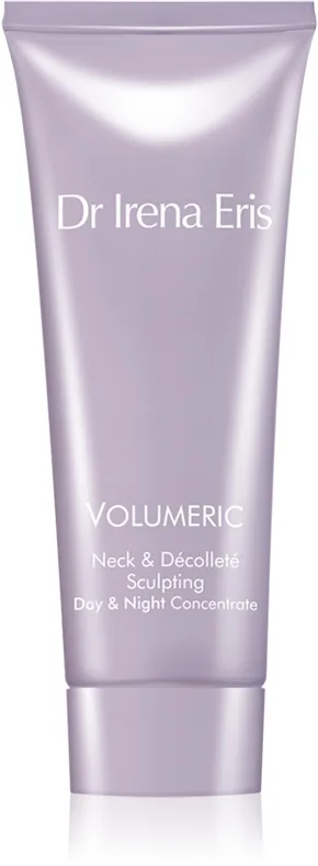 Dr Irena Eris Volumeric Anti-rynke serum Til hals og kavalergang 75 ml