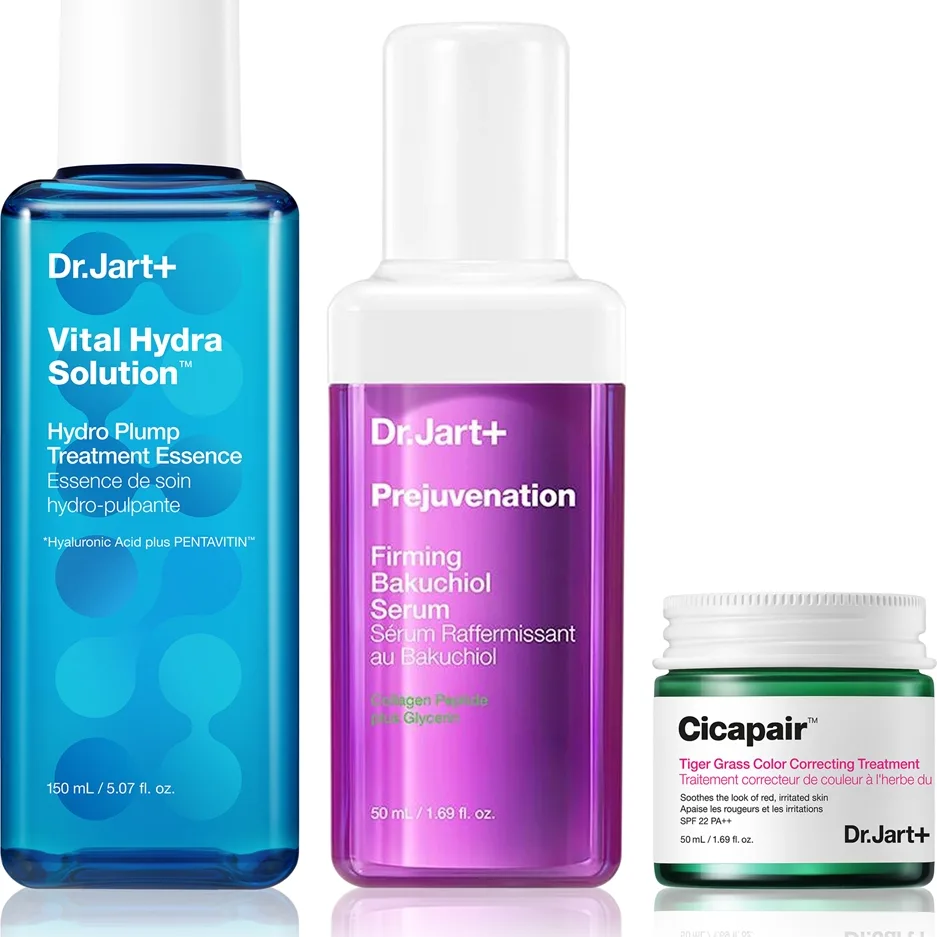 Dr. Jart+ Dr.Jart+ Bundles Recovery Set ihonhoitosetti