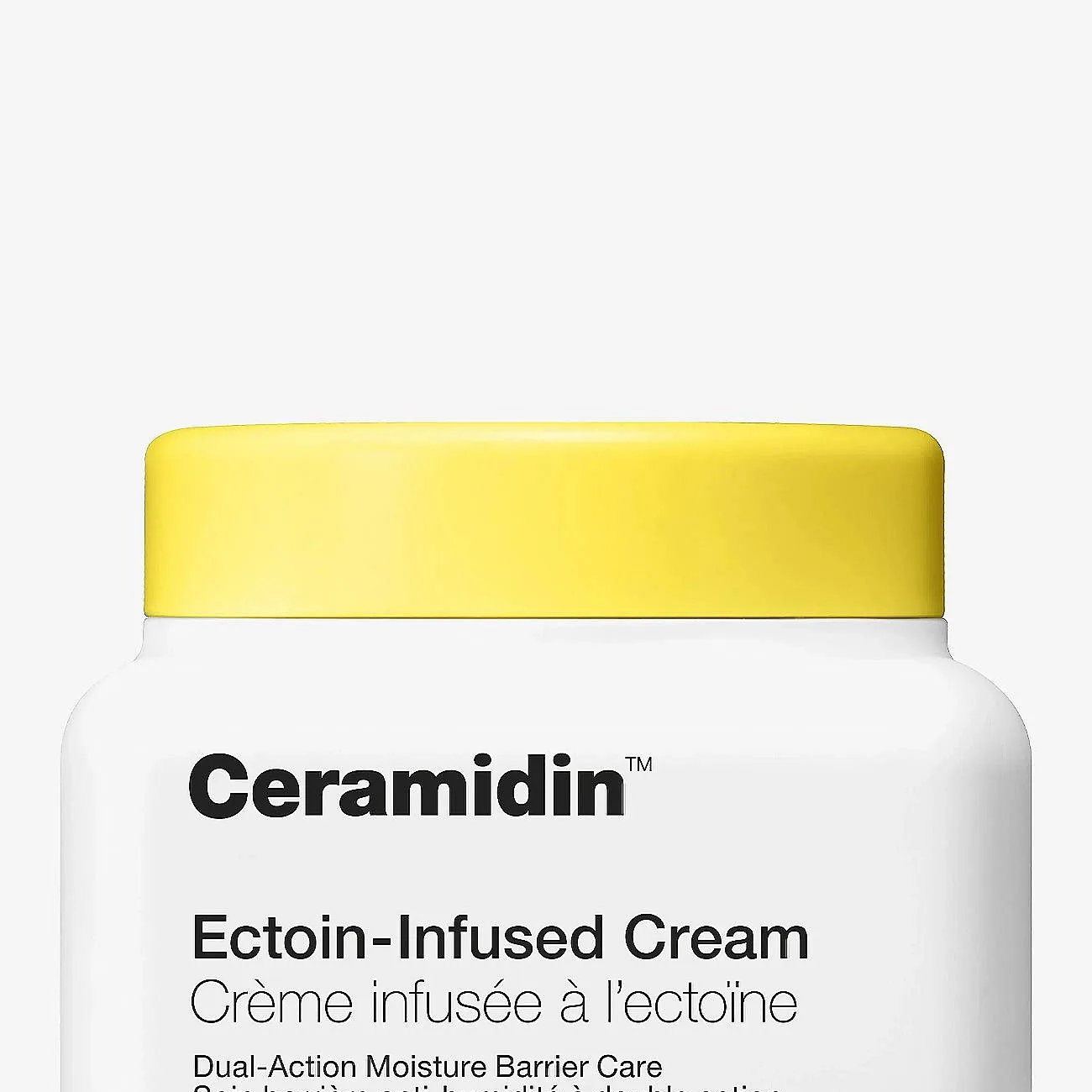 Dr. Jart+ Ceramidin™ Ectoin-Infused Cream Fuktgivande kräm för ansikte med ceramider 50 ml