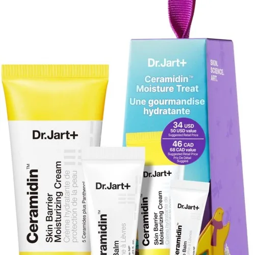 Dr.Jart+ Ceramidin Moisture Treat