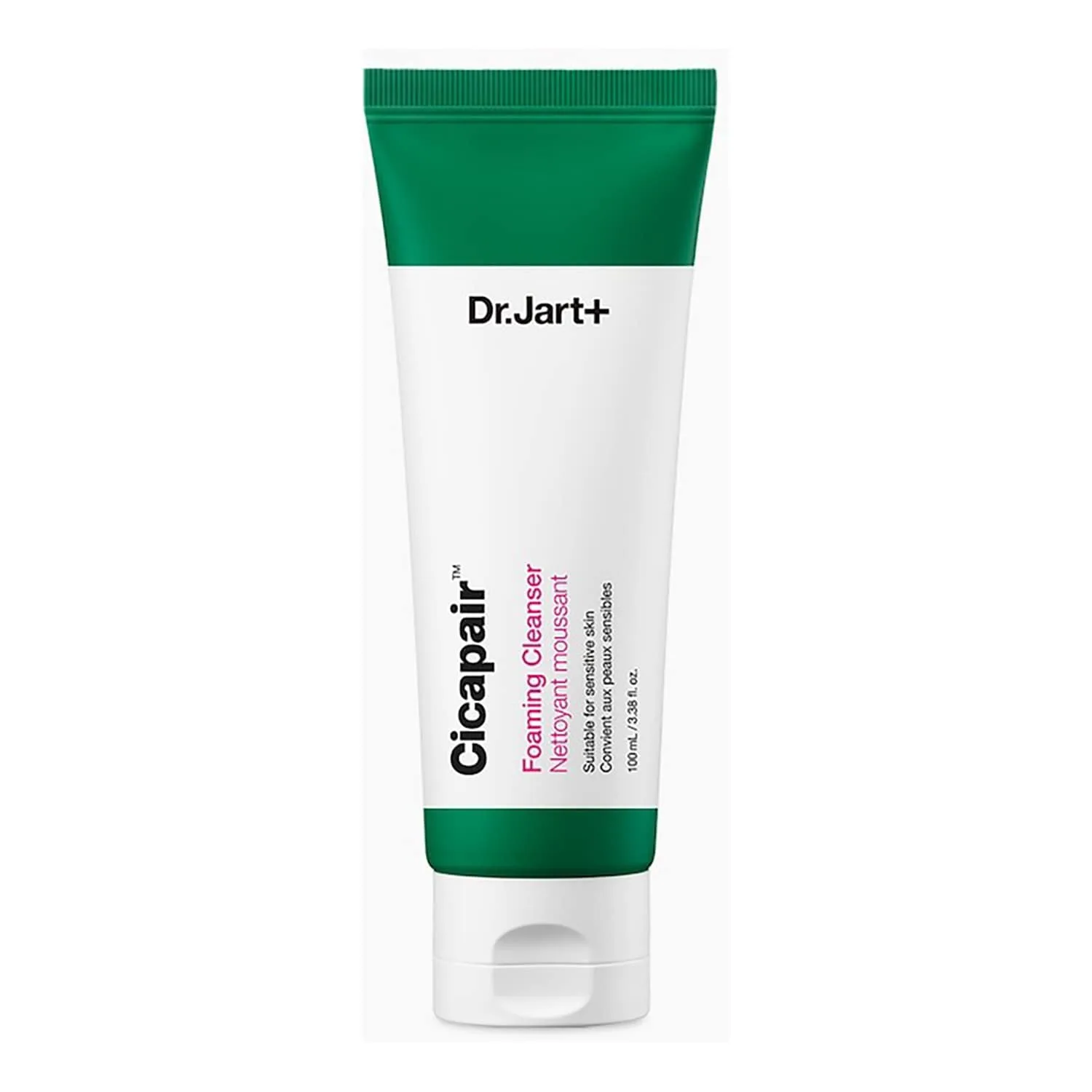 Cicapair™ Tiger Grass - Foaming Cleanser