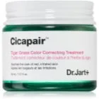Dr. Jart+ Cicapair™ Tiger Grass Color Correcting Treatment Intensiv kräm mot hudrodnad 30 ml