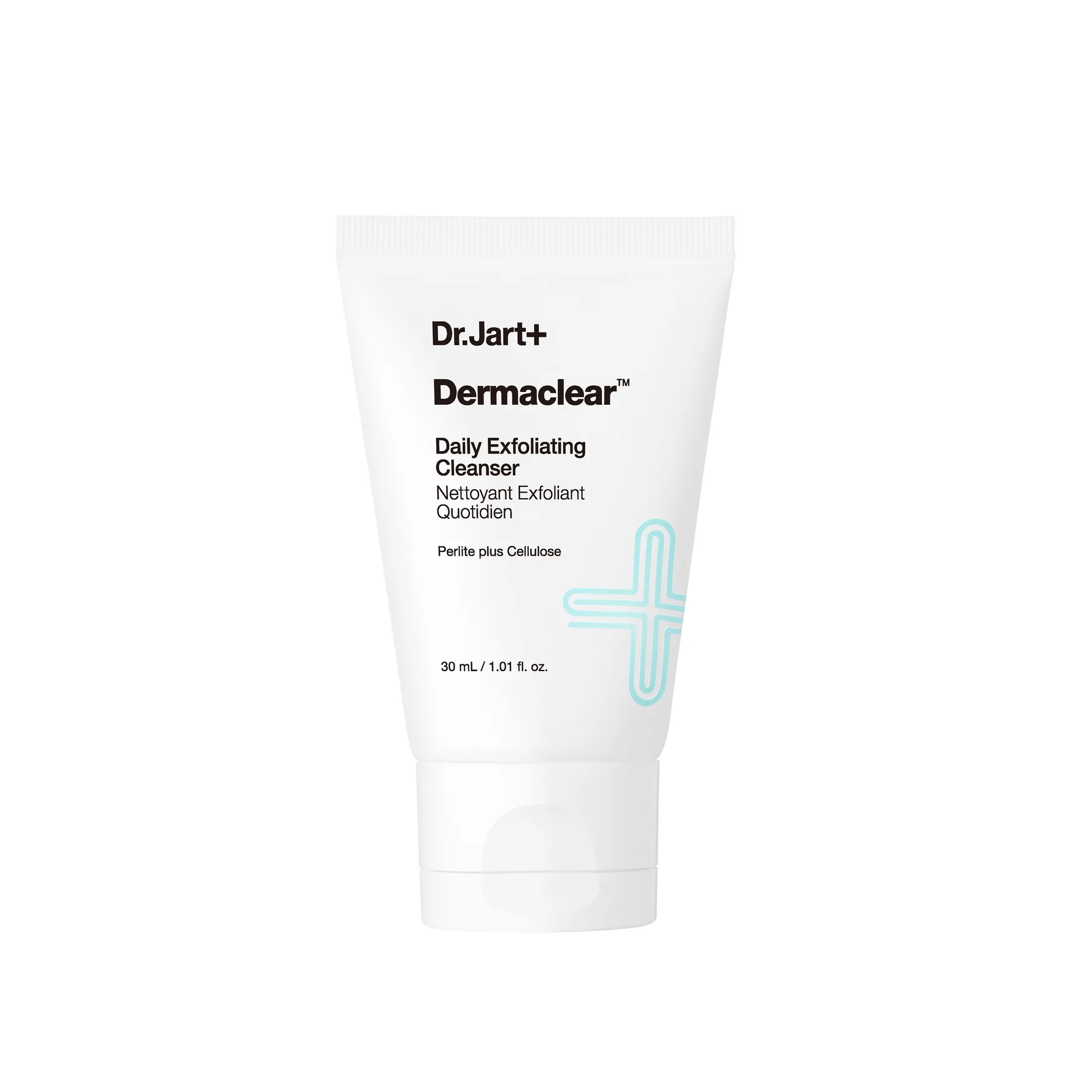 Dr.Jart+ Dermaclear Daily Exfoliating Cleanser 100 ml